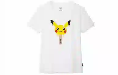 UNIQLO x POKEMON T