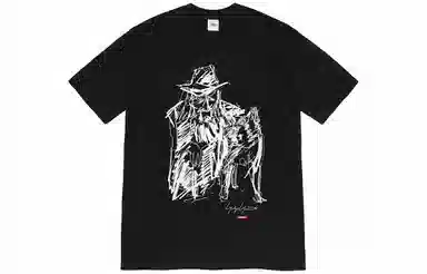 Supreme x Yohji Yamamoto