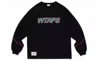 WTAPS DRIFTERS LS COPO