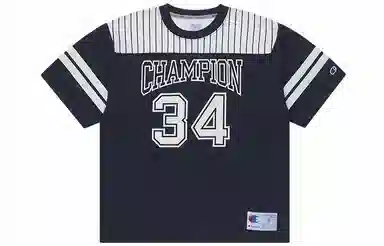 Champion SS22 logoT