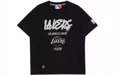 JACK JONES x NBA Lakers T-Shirt