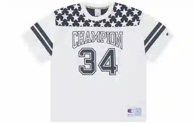 Champion SS22 logoT