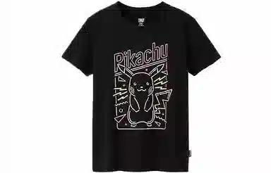 UNIQLO x POKEMON T