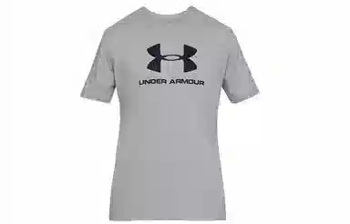 Under Armour sportstyle T