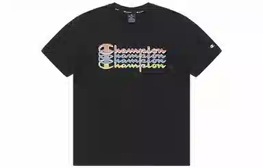 Champion SS22 Legacy LogoT