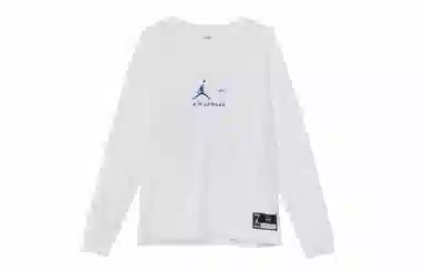 Jordan x Fragment Design T
