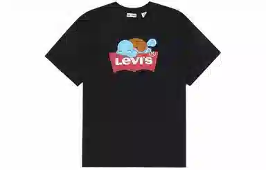 Levi's x POKEMON T