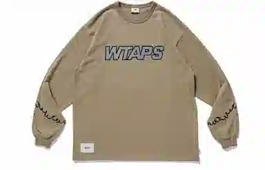 WTAPS DRIFTERS LS COPO