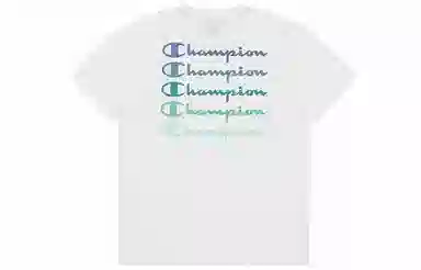 Champion SS22 Legacy logoT