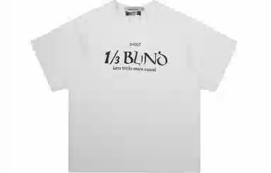 BLINDNOPLAN SS22 logoT