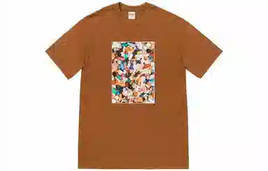 Supreme Pills Tee