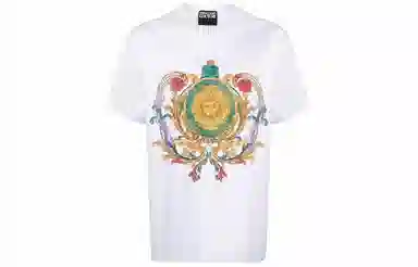 VERSACE JEANS COUTURE SS22 T