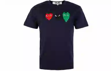 CDG Play LogoT