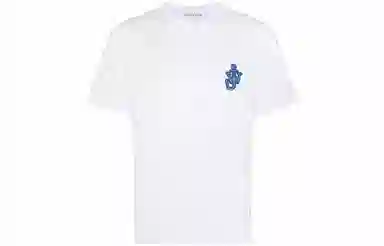 JW Anderson SS22 Anchor T