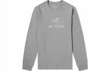 Arcteryx Arc'word T-shirt logoT