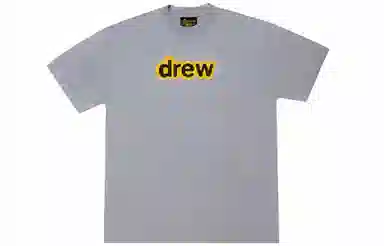 Drew House logo Secret ss LogoT