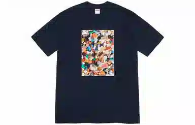 Supreme Pills Tee