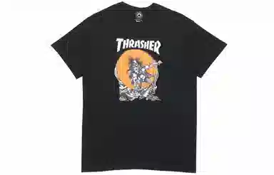Thrasher