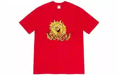 Supreme Sun Tee