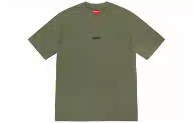 Supreme FW20 Week 9 Oval SS Top T