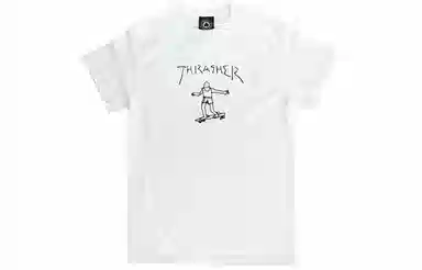 Thrasher