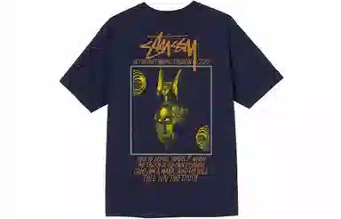 Stussy T