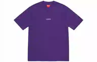 Supreme FW20 Week 9 Oval SS Top T