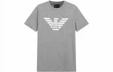 EMPORIO ARMANI FW21 LogoT