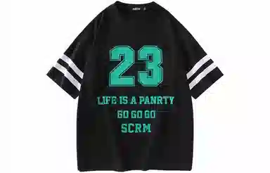 SCRM T