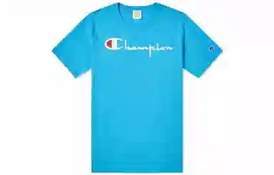 Champion LogoT