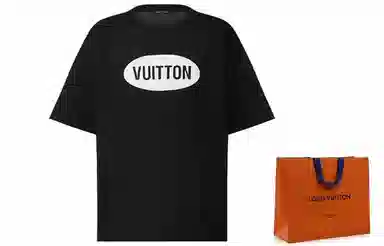 LOUIS VUITTON LV T