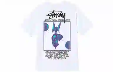 Stussy T