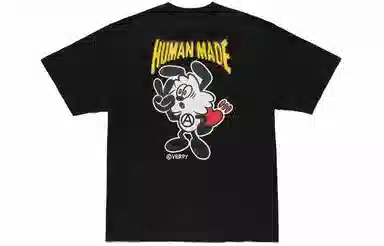 HUMAN MADE x Girls Don't Cry SS21 T