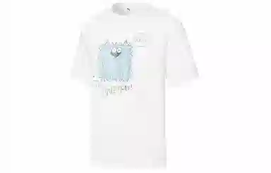 Puma x MICHAEL LAU T