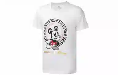adidas neo x disney T