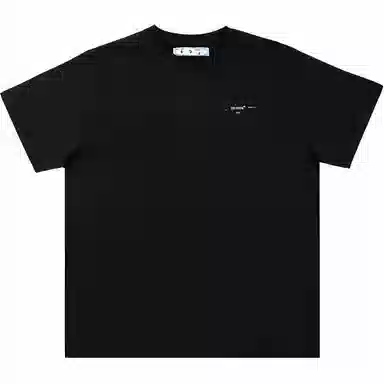 OFF-WHITE Oversize Arrows T-Shirt
