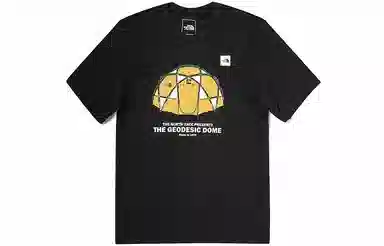 THE NORTH FACE T