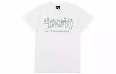 Thrasher SS22 T