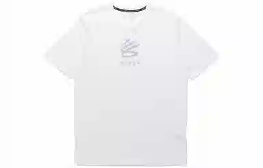 Under Armour Curry Undrtd Splash T