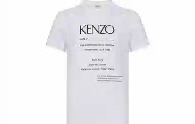 KENZO LogoT
