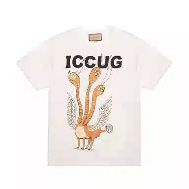GUCCI SS21 T