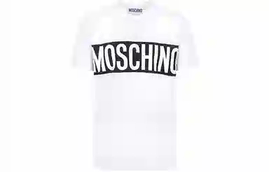MOSCHINO SS22 LogoT