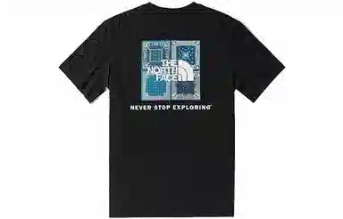 THE NORTH FACE T
