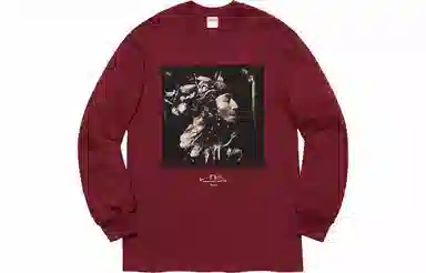 Supreme Week 5 x Joel-Peter Harvest LS Tee T