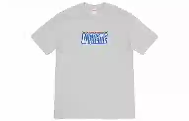 Supreme Ultra Fresh Tee