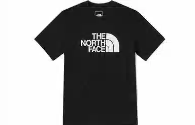 THE NORTH FACE LogoT