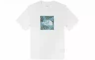 THE NORTH FACE T