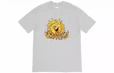 Supreme Sun Tee