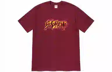 Supreme Scratch Tee