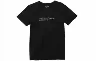 staple x Nike T